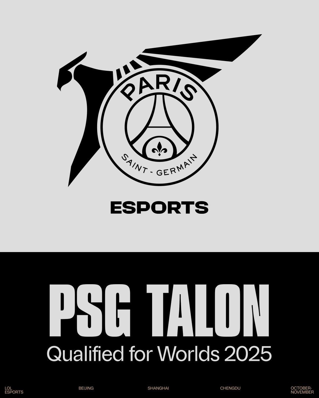 G2碾压PSG,Bin完成史诗逆转鏖战多局全球总决赛,锁定晋级资格 G2碾压PSG,Bin完成史诗逆转鏖战多局全球总决赛,锁定晋级资格