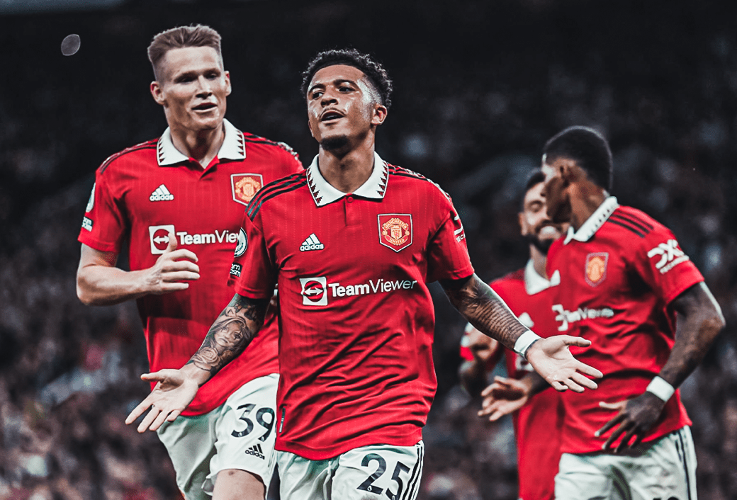 挪威完胜利物浦，拉什福德惊艳四座的简单介绍