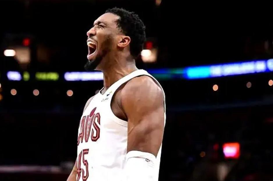 勇士绝杀魔术，米切尔刷新纪录