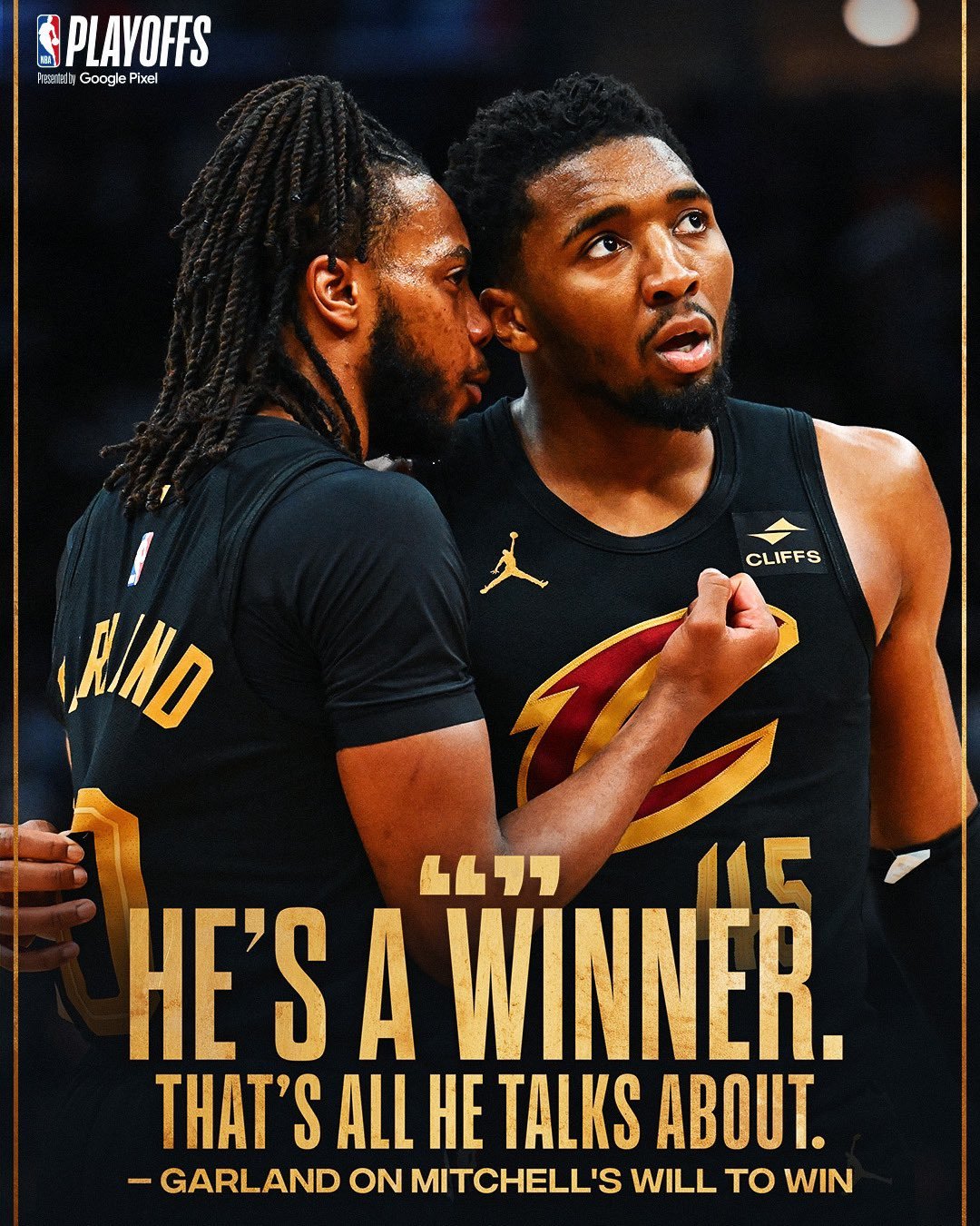 勇士绝杀魔术，米切尔刷新纪录