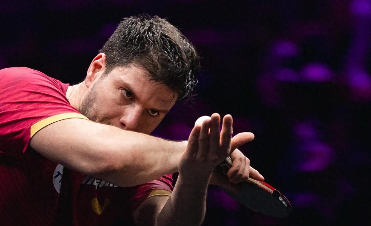 韩国队逆转德国队，奥恰洛夫高光表现的简单介绍