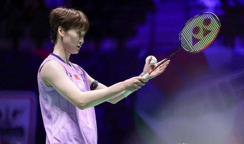 德国队险胜马来西亚队，陈雨菲状态火热