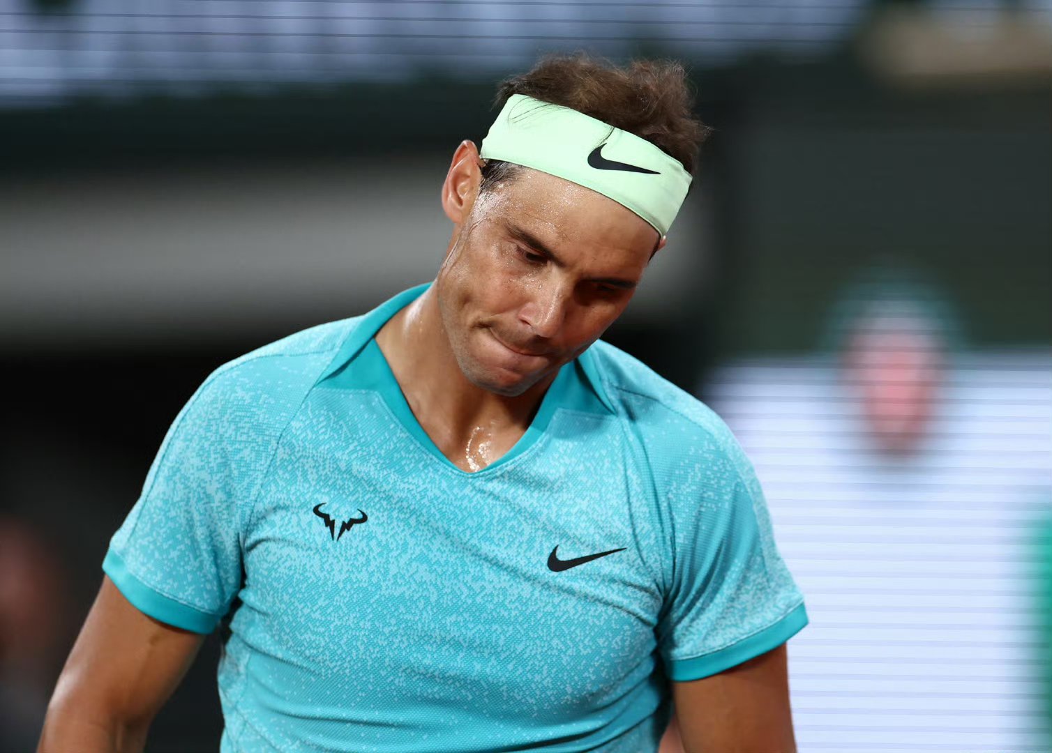 年终总决赛逆转联合杯，纳达尔状态火热