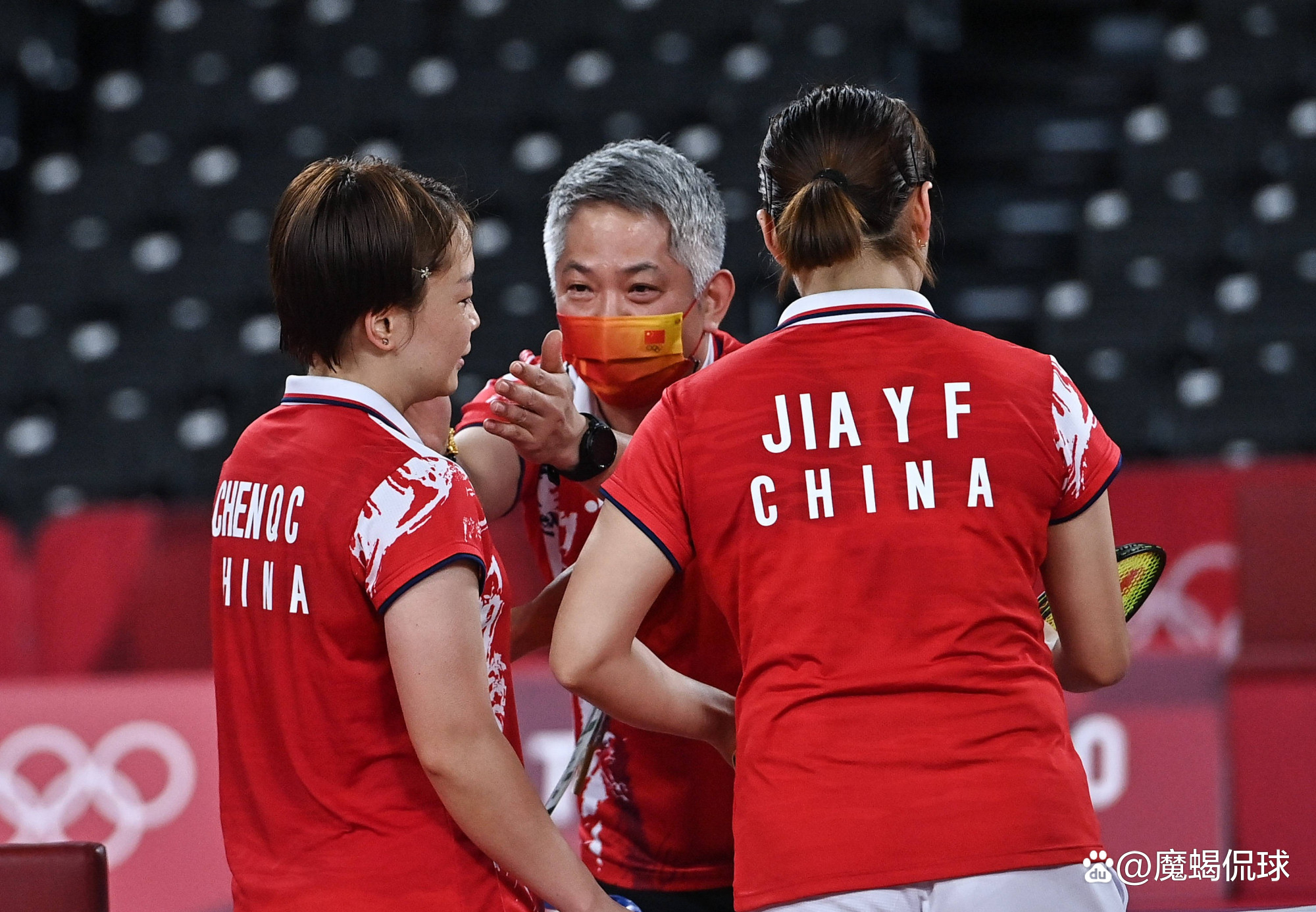 印度队逆转中国队，戴资颖统治全场